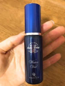 ピュアモイスチャーウォーターヴェール