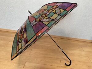 傘の写真その４