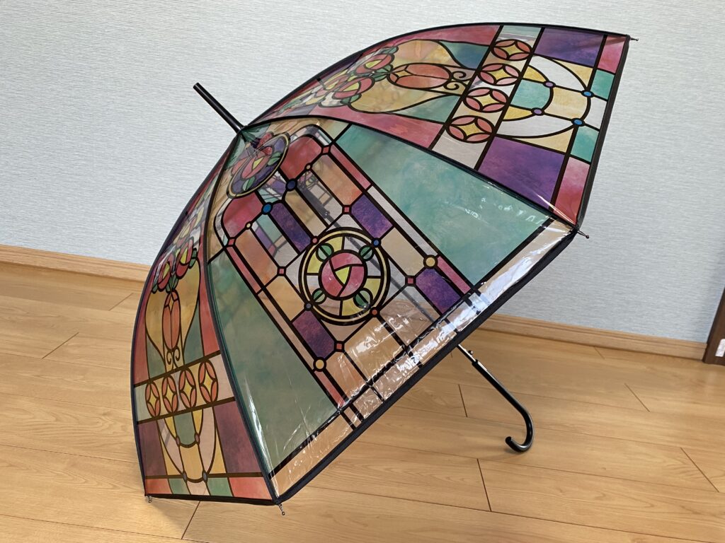 傘の写真その５